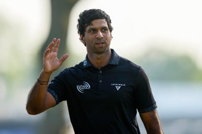 article image - PGA Championship Golf